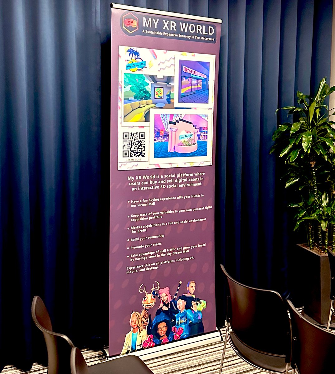 Stratisphere NFT Marketplace tweet media