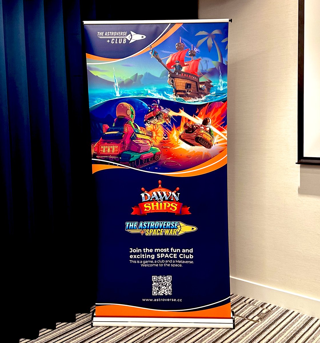 Stratisphere NFT Marketplace tweet media