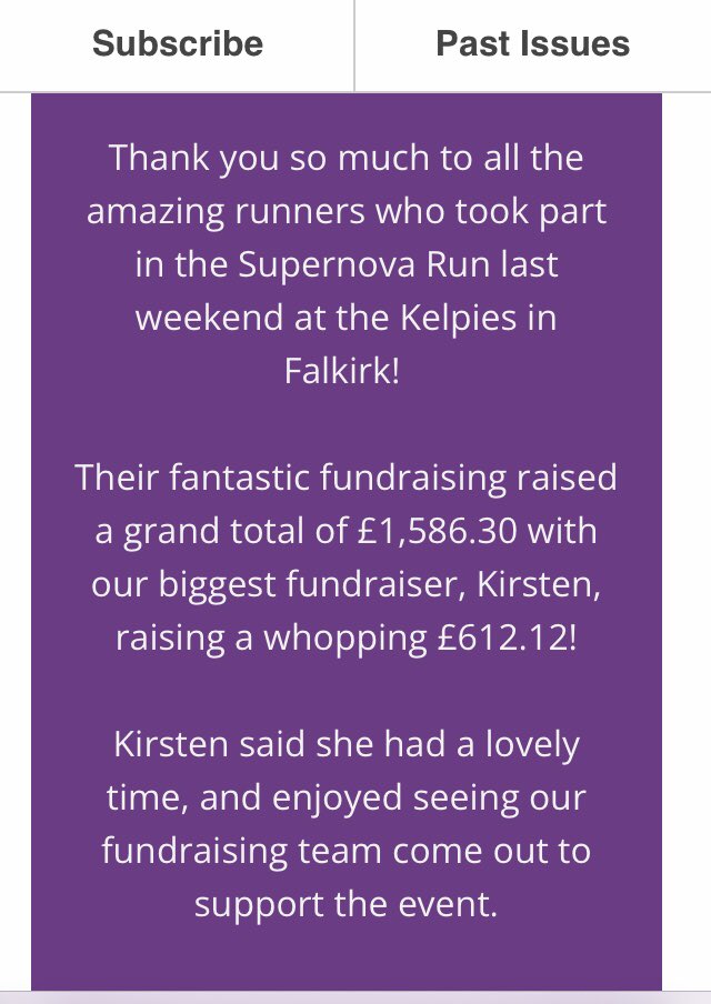 GGallerina's tweet photo. Hey, that’s me! 🏃🏻♀️ Thank you @ScottishSPCA and everyone who donated to my #RunForRescues at last week’s Kelpies Supernova - you’ve truly made a pawsome difference to Scotland’s most vulnerable animals. 🐾 https://t.co/SPlZPzrjiM https://t.co/tKQlJ3zp3A