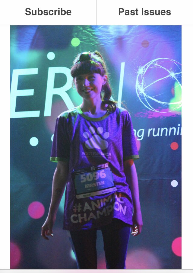 GGallerina's tweet photo. Hey, that’s me! 🏃🏻♀️ Thank you @ScottishSPCA and everyone who donated to my #RunForRescues at last week’s Kelpies Supernova - you’ve truly made a pawsome difference to Scotland’s most vulnerable animals. 🐾 https://t.co/SPlZPzrjiM https://t.co/tKQlJ3zp3A