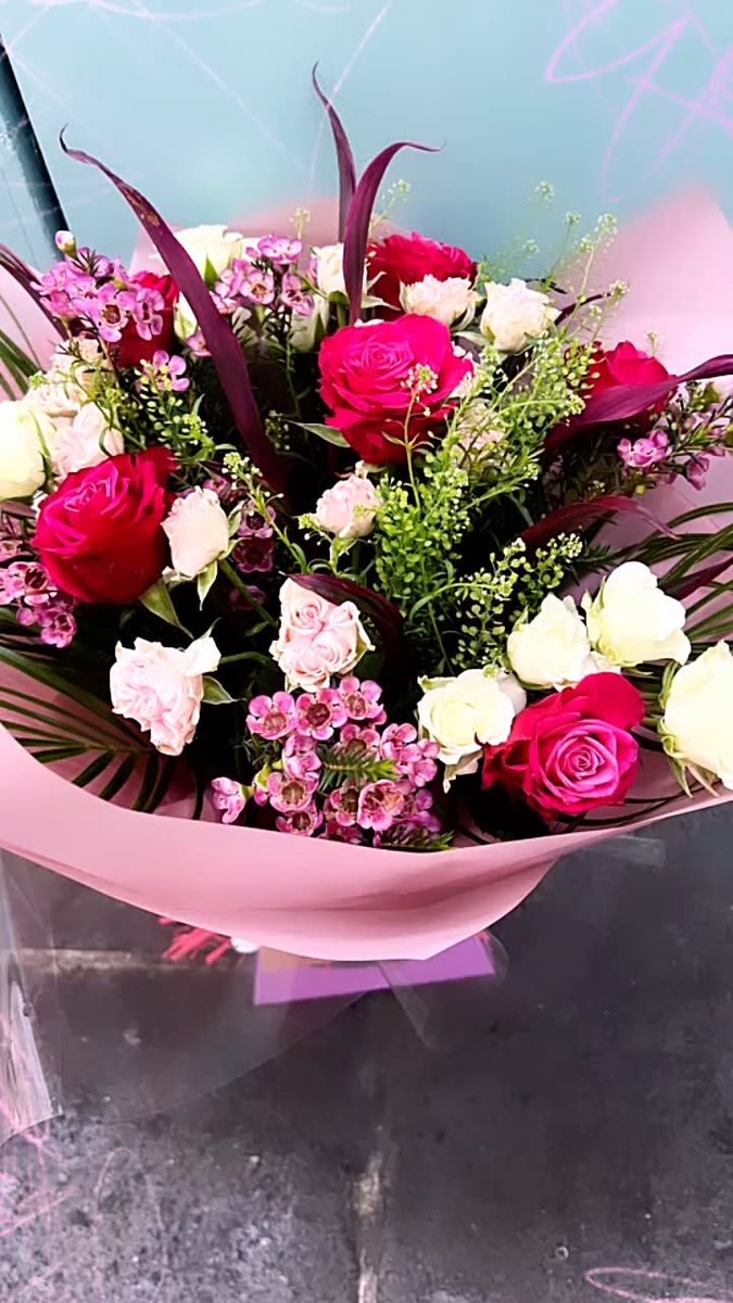 Forget Me Not Florist Neath tweet media