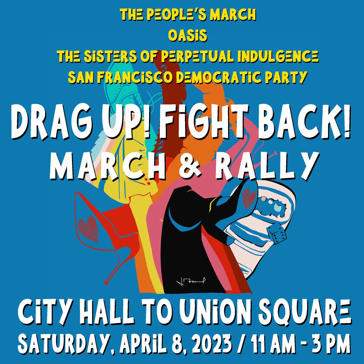 SisterRoma's tweet photo. Calling all SF / Bay Area Drag. Tag a friend. @theshelix @Die666Anna @itsshiksa @la_chucha666 @hera_wynn_ @PrincessPanocha @TheGlamazonPDM @Sillylime2 https://t.co/gLlHMGwRII