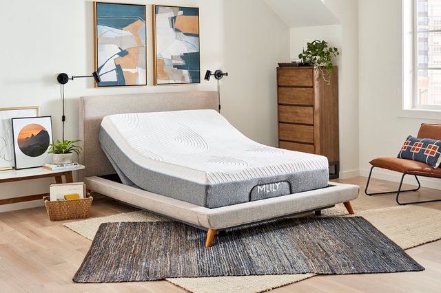 thebeddingc0's tweet photo. @FSwapmeet 🏦 Take home the perfect bed and pay later with special financing options in-store at The Bedding Co. 

🗓️ 12 Months Interest-free

🚫 No Money Down

📍To learn more, visit The Bedding Co. at booth G-02 inside the Fantastic Indoor Swap Meet! https://t.co/JNam0StUsX