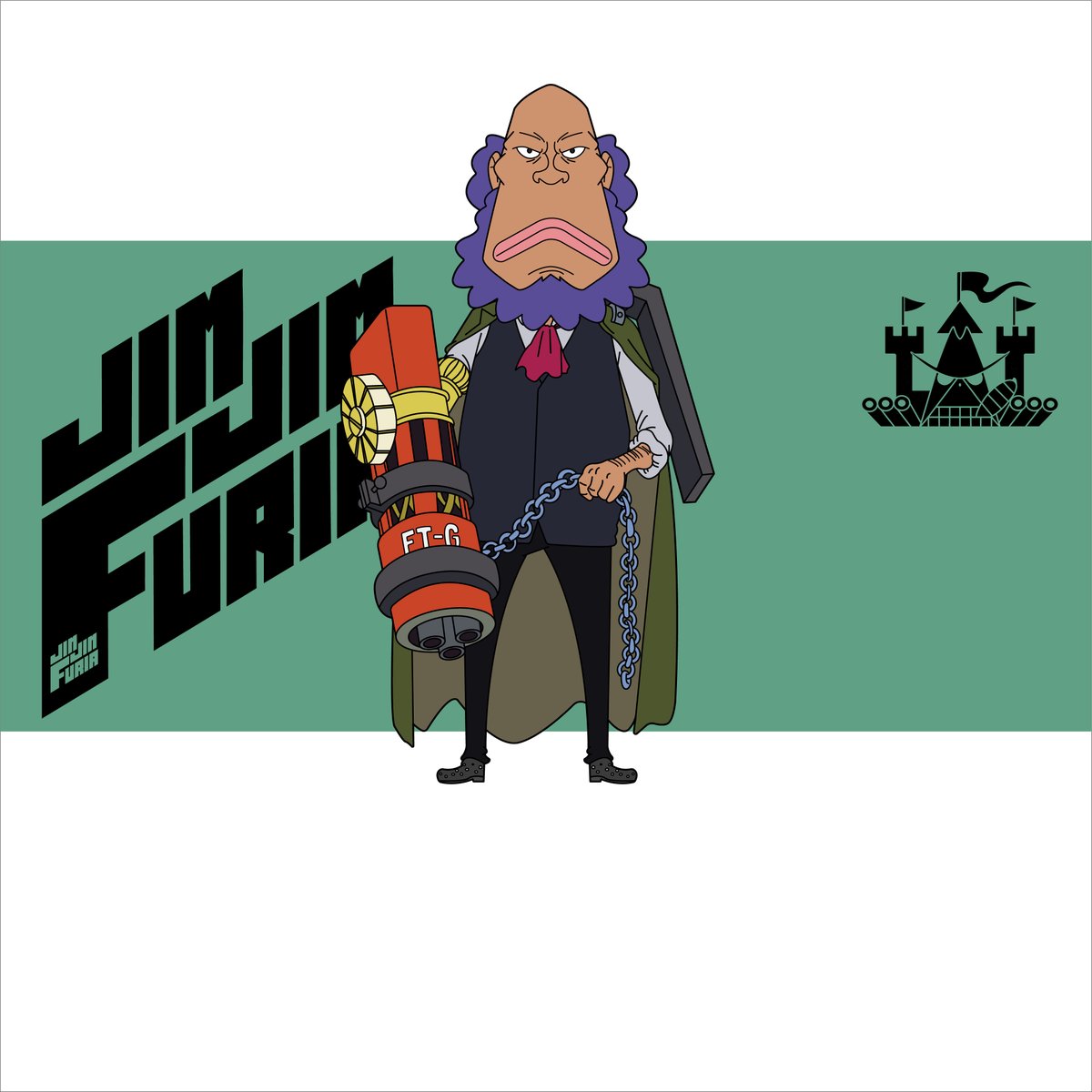 jimjimfuria's tweet photo. Fire Tank Pirates #Firetankpirates #Caponebege #Vito #Gotti #CharlotteChiffon #Caponegangbege #onepiece #OnepieceChibiProject #JimJimFuria https://t.co/0CaswgIhVu