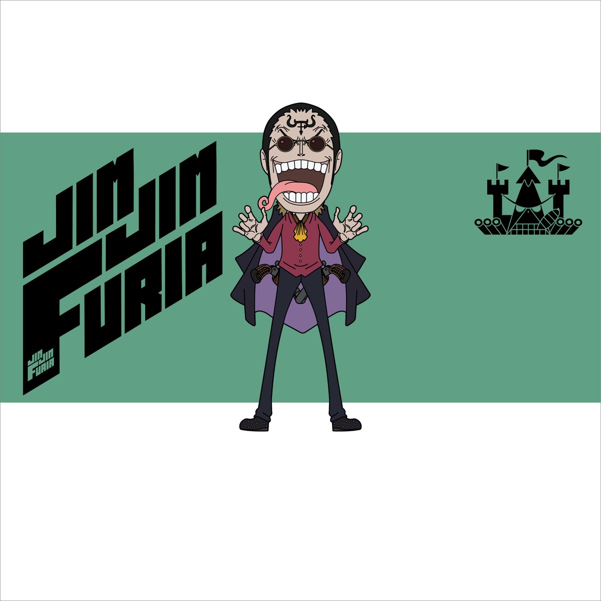 jimjimfuria's tweet photo. Fire Tank Pirates #Firetankpirates #Caponebege #Vito #Gotti #CharlotteChiffon #Caponegangbege #onepiece #OnepieceChibiProject #JimJimFuria https://t.co/0CaswgIhVu