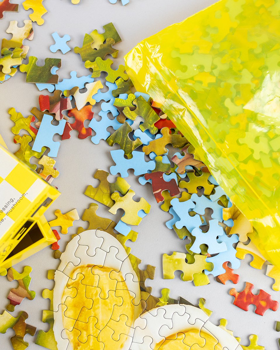 varyerer's tweet photo. Dive into the world of puzzling pros @LePuzzPuzzles as they share their insider tips.

🧩❕: https://t.co/PeIQfakNP0 https://t.co/bxvNwRR7mL