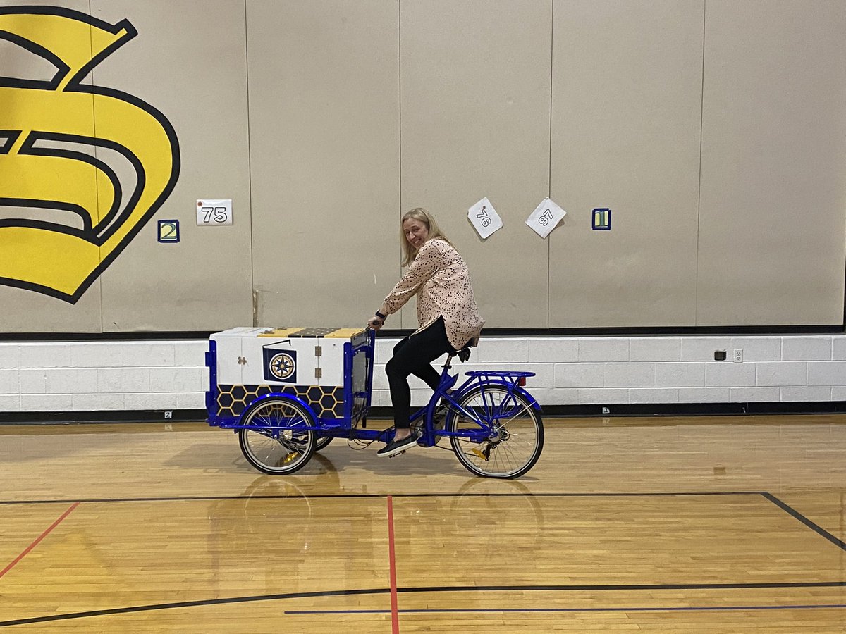 Amanda Webster tweet media