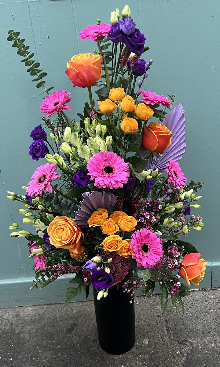 Forget Me Not Florist Neath tweet media