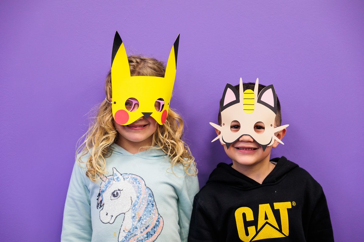 Naperville Public Library tweet media