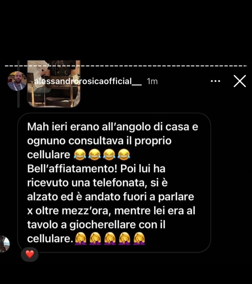 occhibluuu83's tweet photo. Effettivamente bell'amico @Anto_Fiordelisi
#donnalisi #donnamania https://t.co/FyouUyrXaP