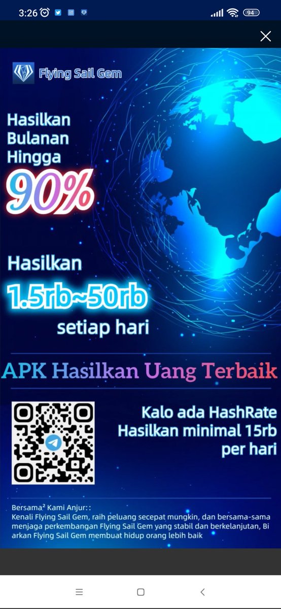 SigitPmj01's tweet photo. https://t.co/fHFdlam6ZN