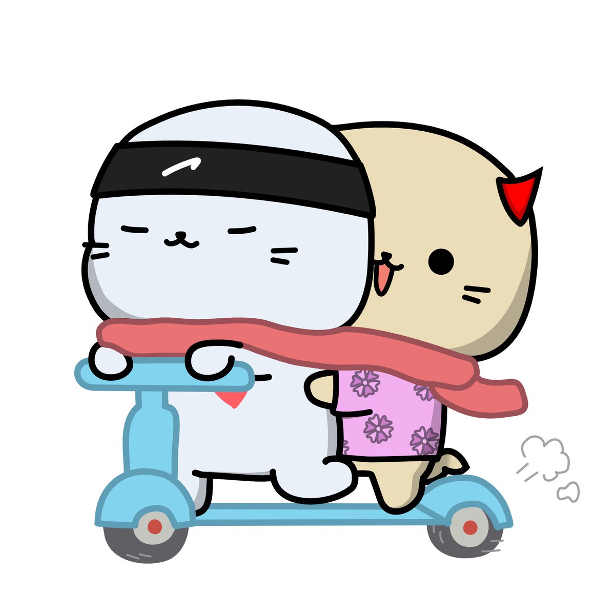 Bringing jazzy to arfhalla for the first time, wish me luck