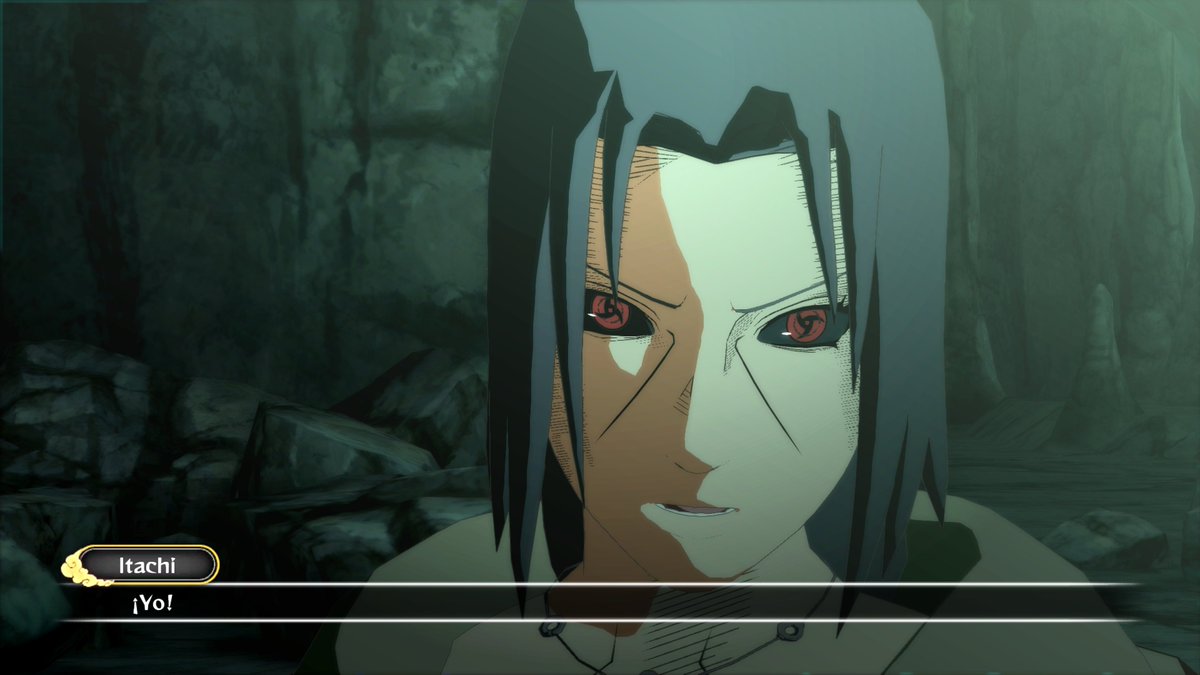Jotas83's tweet photo. Capítulo extra 2 terminado.
La puta madre que parió a Kabuto/Orochimaru... Casi reviento el mando.

#Naruto #NarutoShippuden #NarutoShippudenUNS3FB #cyberconnnect @BandaiNamcoES #xbox #XboxSeriesX @xbox @Xbox_Spain @XboxP3 @aarongreenberg https://t.co/jfqNFfhzgr