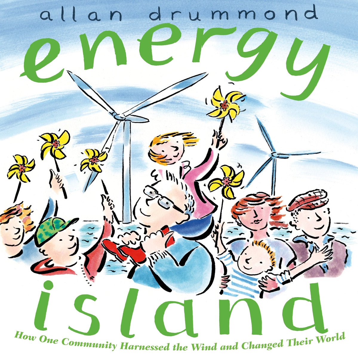 Mrs_Hall02's tweet photo. Inspired by Energy Island! This week we focused on making inferences, identifying point of view, and discussed the purpose of text features! Added bonus: we got to talk science in ELA 😎@ReesStars @MireyaFromTX @LAschuldt https://t.co/054zAd0Ntv