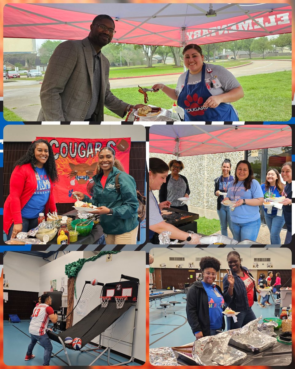 Edith Thomas (@edith_thomas2) on Twitter photo Thanks <a href="/TheExecEFFECT/">Dr. Cecilia Crear</a> & <a href="/AISDSupe/">Dr. Anthony Mays</a> for stopping by our #MarchMadness cookoff!! <a href="/KennedyCougs/">Kennedy Elementary</a> #SafariToSuccess #ExcellentOnPurpose Thanks <a href="/TheExecEFFECT/">Dr. Cecilia Crear</a> & <a href="/AISDSupe/">Dr. Anthony Mays</a> for stopping by our #MarchMadness cookoff!! <a href="/KennedyCougs/">Kennedy Elementary</a> #SafariToSuccess #ExcellentOnPurpose