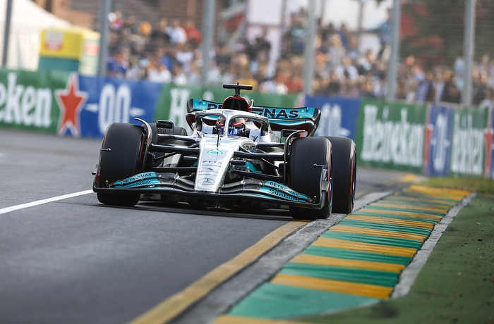 MercMWVTeam's tweet photo. Quase esqueci

Race Week
Após sairmos do oriente médio, estaremos indo para a oceania, para o GP da Austrália  com novas mudanças na pista, se tornando uma pista de altas velocidades agora,

A corrida ocorrerá no domingo (26) https://t.co/zLT0gNP3CZ