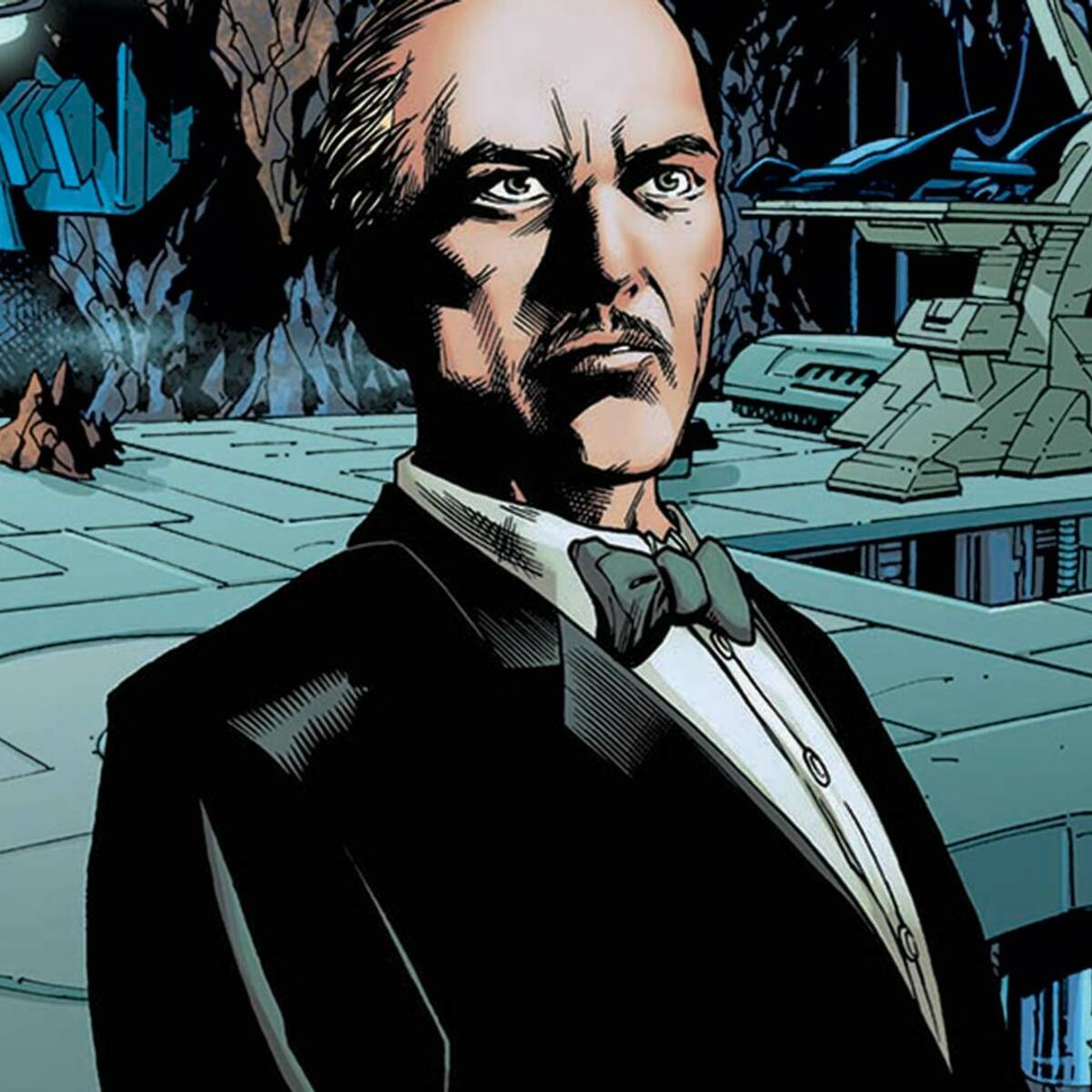 WhoWouldWin13's tweet photo. #ButlerBattle2023

#Alfred🦇x #Domovoi😎x #MrCarson🍽x #Tsubone😈

4 Butlers enter, one Butler leaves
-All Butlers' families are held hostage and will be discomforted if their Butler loses
-Battle Royale on American Gladiator set, 1 winner

#whowouldwin #deathbattle #SHPOLL23 https://t.co/xHfpapyjrk