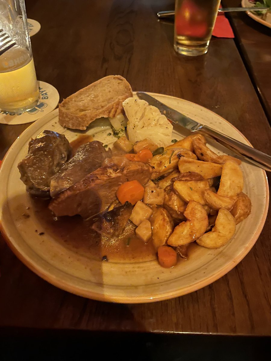 Lange Schlange war‘s aber lecker #t3cmd