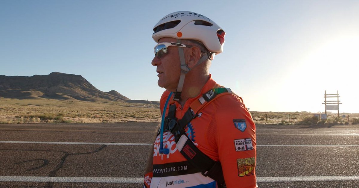 ThirtyOnDoc's tweet photo. Tim Skipper for GQ??

This @spiegelbikes RAAM Edition San Marino Frame is still available in size Medium! 

ONLY 11 HOURS LEFT to claim it and help us make our goal —> https://t.co/GM2j5YUMa6 

#thirtyondoc #raam #raceacrossamerica #cycling #ultracycling #spiegelbikes #sanmarino #gq #documentary #kickstarter