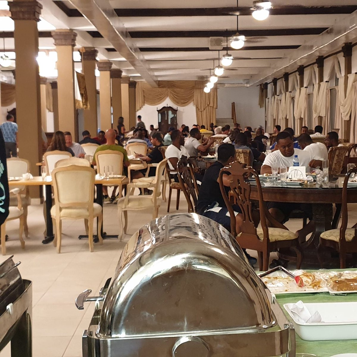 Belize Dive Haven tweet media