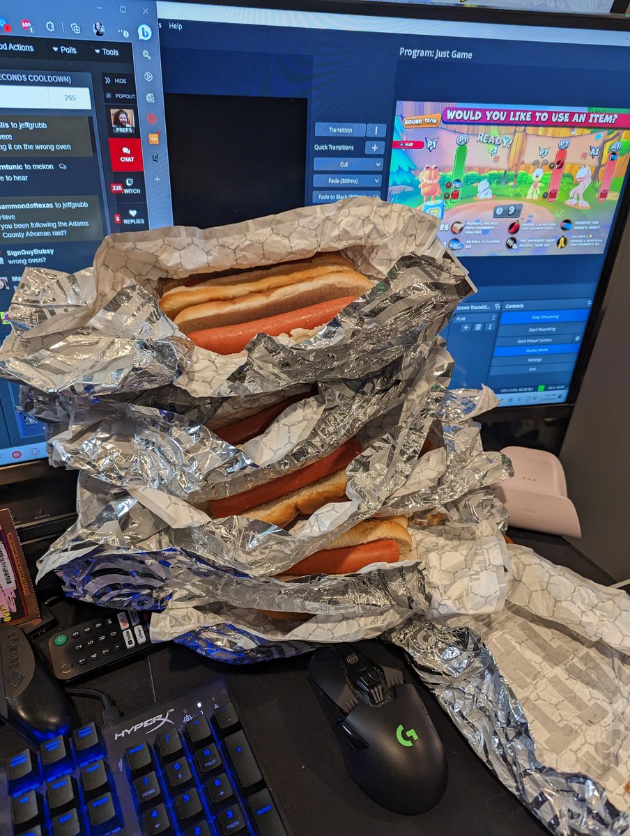 Grubb on Twitter "http//Twitch.tv/giantbomb"