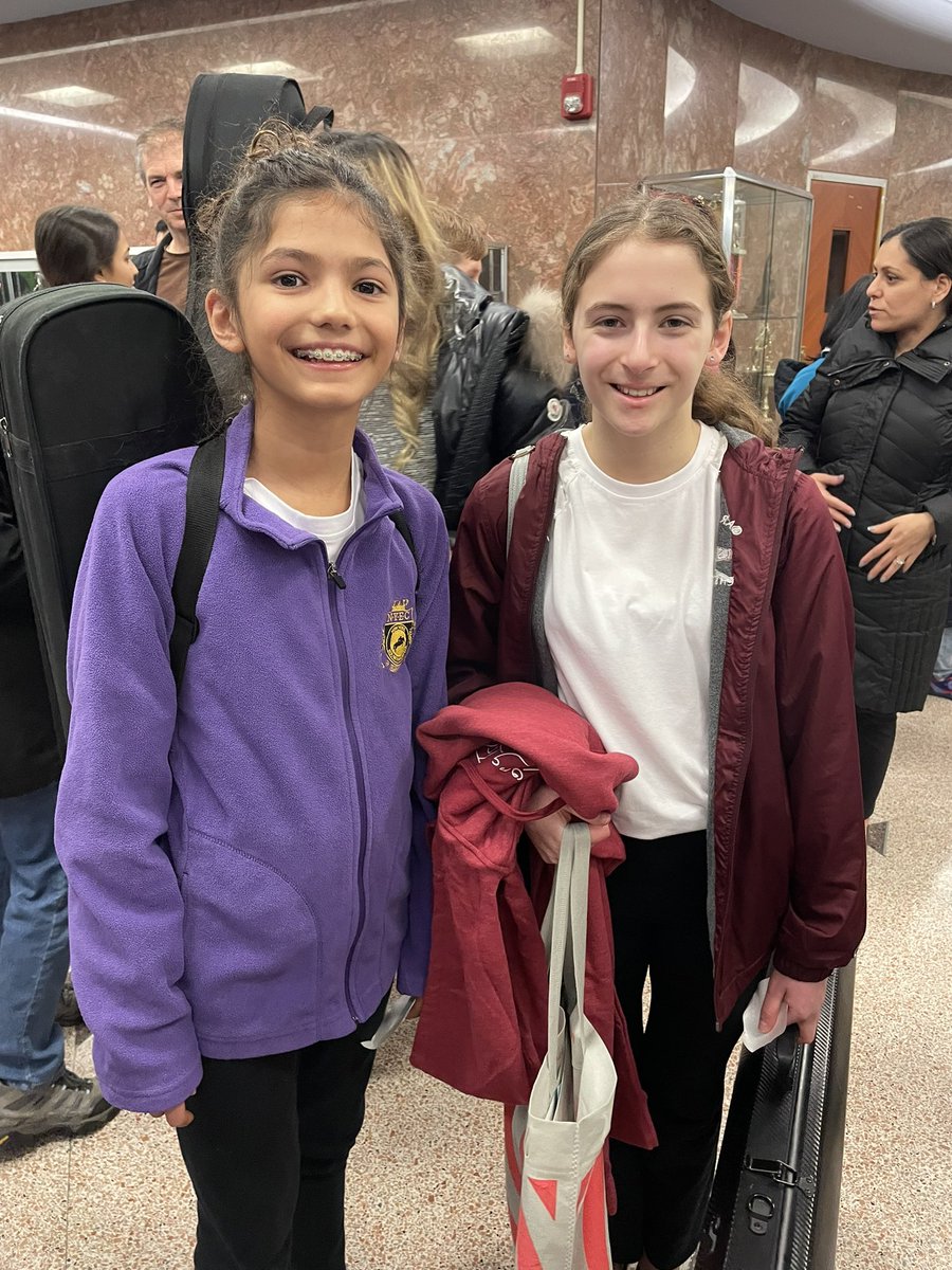 GCmusic_arts's tweet photo. Congratulations to @GCUFSD orchestra students: Tara Murphy, Samuel Chan, Lucas McClure, Grace Immordino, Anya Smith, William McCoyd, and Avery Xiao who were selected to participate in the annual LISFA festival earlier this month! So proud! @Mr_Albani @GCPSSupt https://t.co/SVdcEULO9y