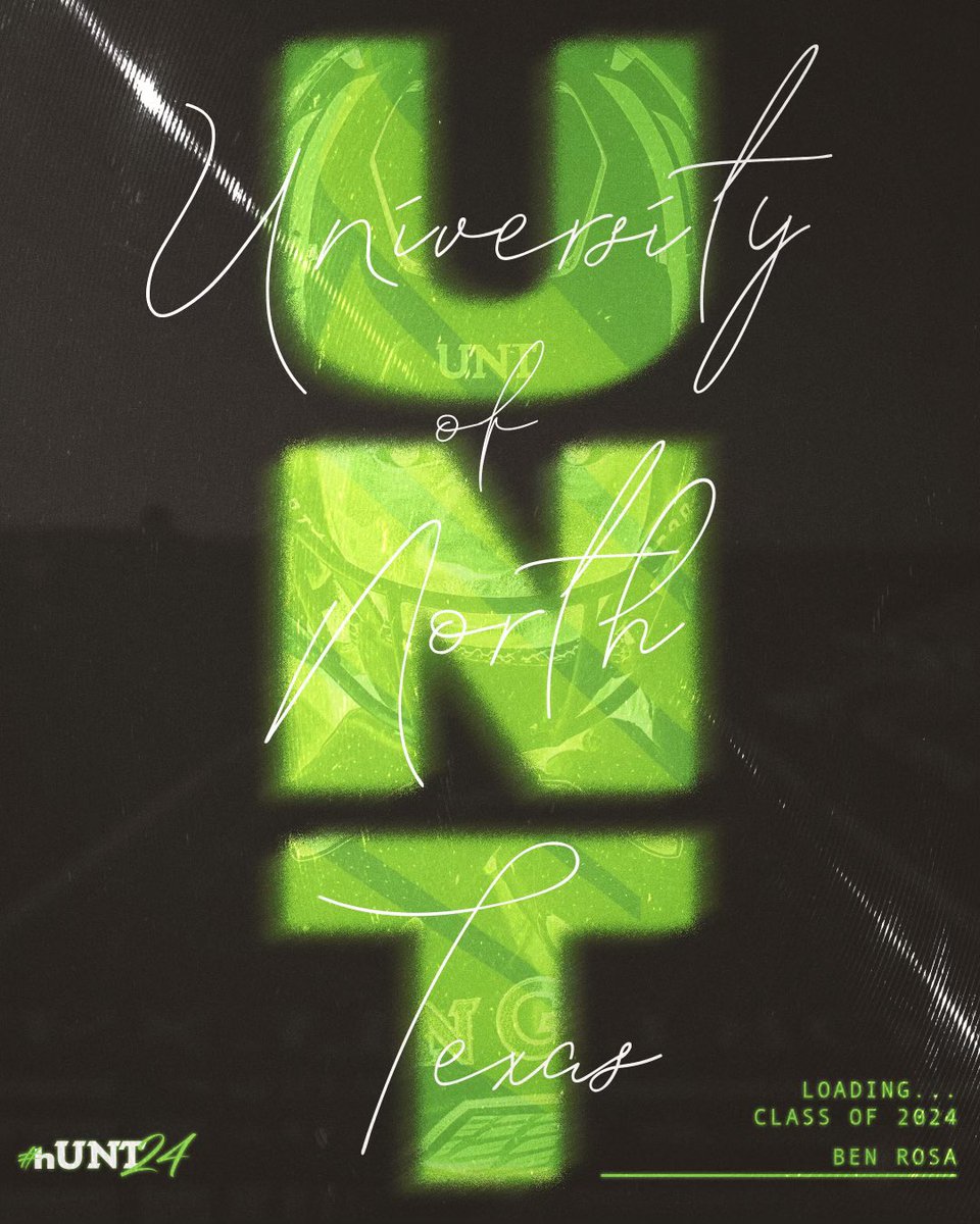BenjaminRosa24's tweet photo. Thanks for showing love! @Jcoop50 @MeanGreenFB https://t.co/ohZE5YIPbm