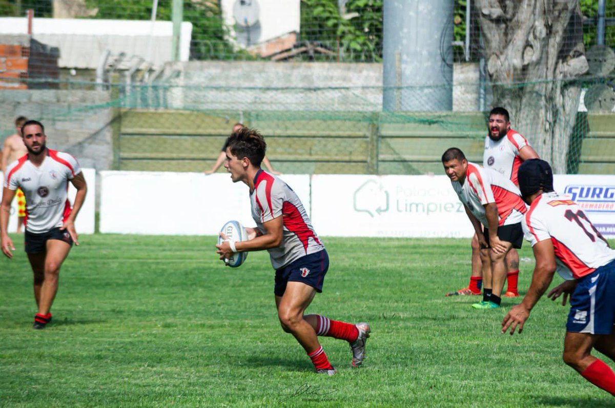 DESIGNACIONES DEL TORNEO LOCAL 🍀

Repasamos los arbitrajes para la tercera jornada del Torneo Local, tanto para la Intermedia como al Plantel Superior 🔜

Conocelas en este enlace: bit.ly/3Zfzpkd