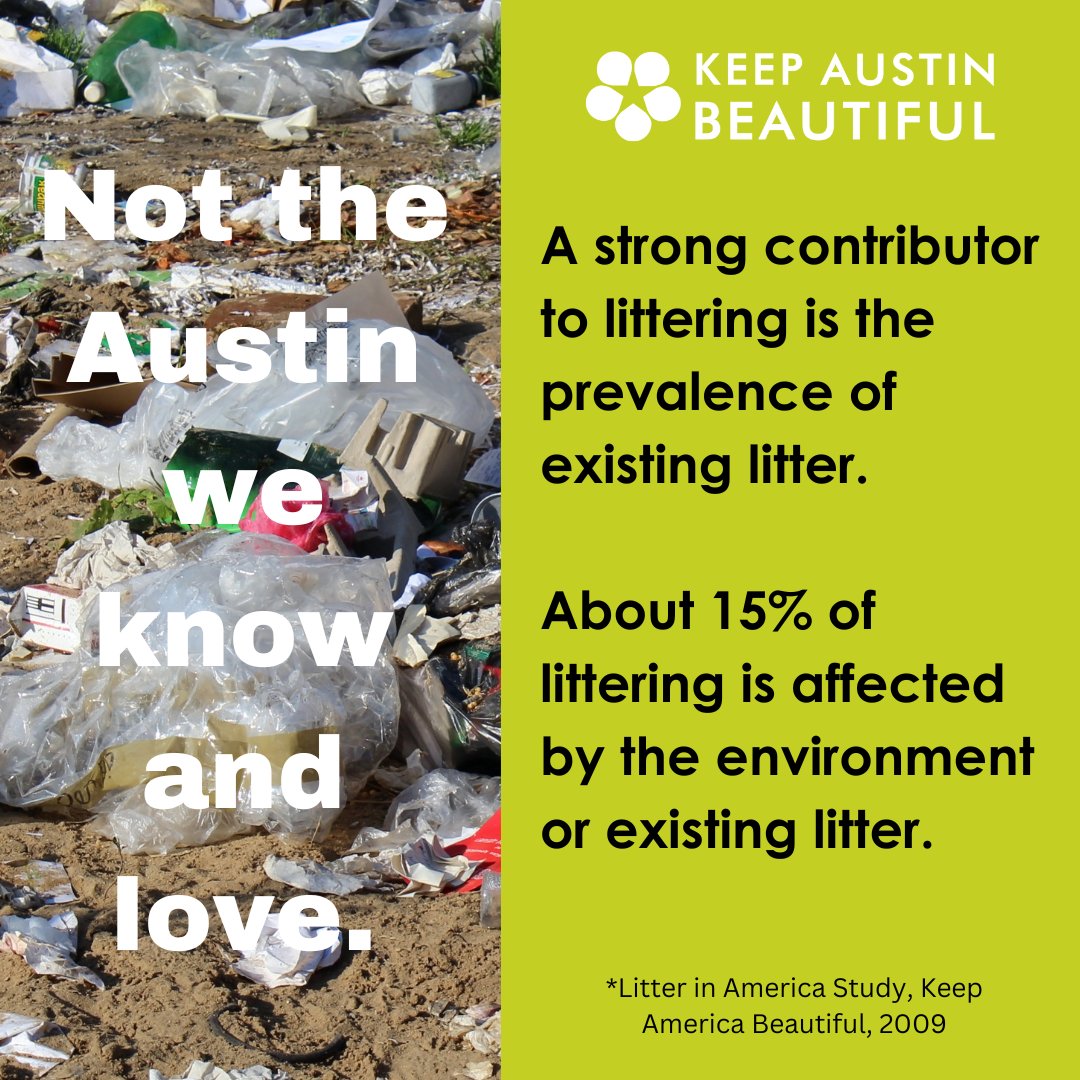 KAB_Austin's tweet photo. Join us for Keep Austin Beautiful Day April 15th 9am-11am and help us clean up Austin! We have over 2,000 opportunities in 100 sites across the city! Sign up link in bio. #KeepAustinBeautiful #KABD https://t.co/Icdqu5ErN1
