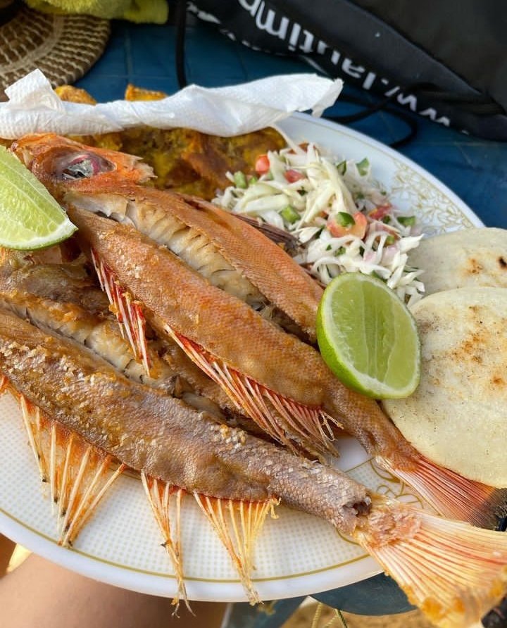 CUMANÁ....