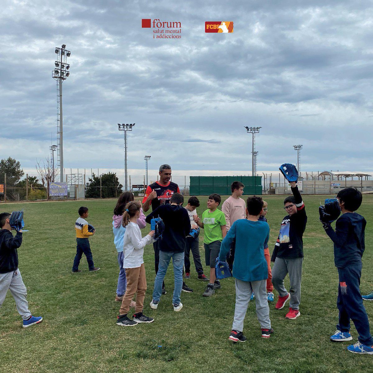 Beisbol i Softbol Catalunya ⚾️🥎 tweet media