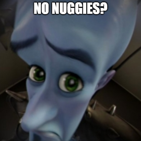 Kestrelia_'s tweet photo. The most important question you've ever been asked 🐦 #kesMEME https://t.co/widwkwESaY