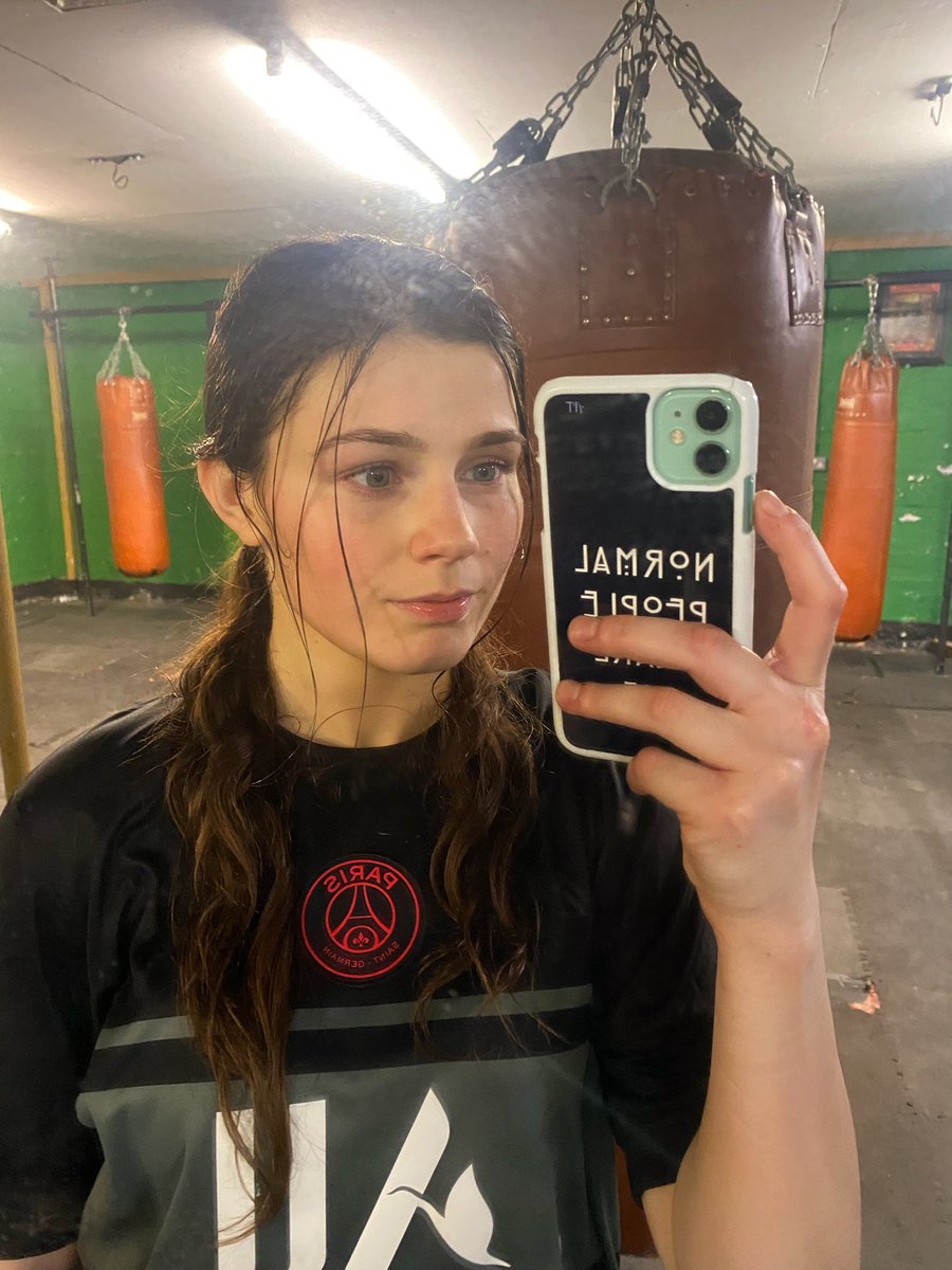 Amy Timlin🤼♀️🥋🥊 tweet media