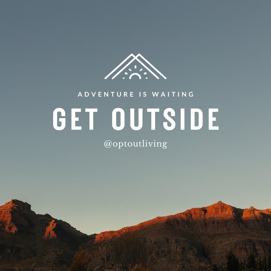 optoutliving's tweet photo. Have you ever wanted to explore the unknown and experience something new? Now is your chance - it's time for a great adventure! 

Here's a guide on how you can get started!
https://t.co/m26E6peoAz https://t.co/eQ6kSfDBjP