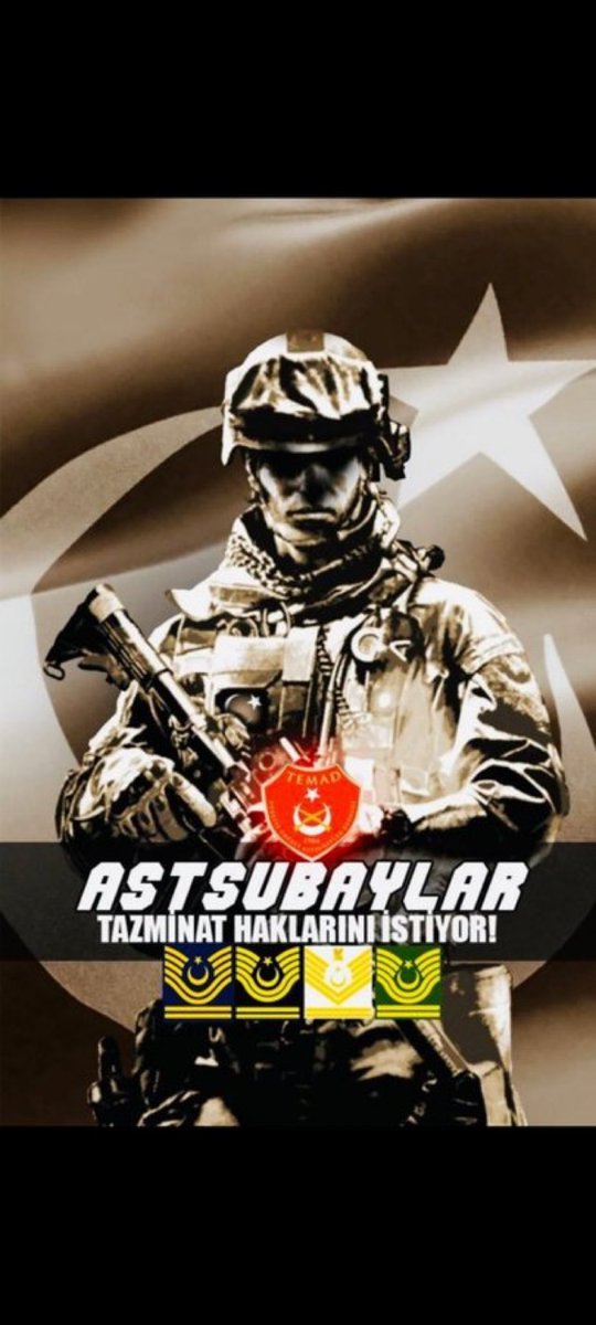 #AstsubayınaSahipCık Tazminat haklarımız artık verilmeli.