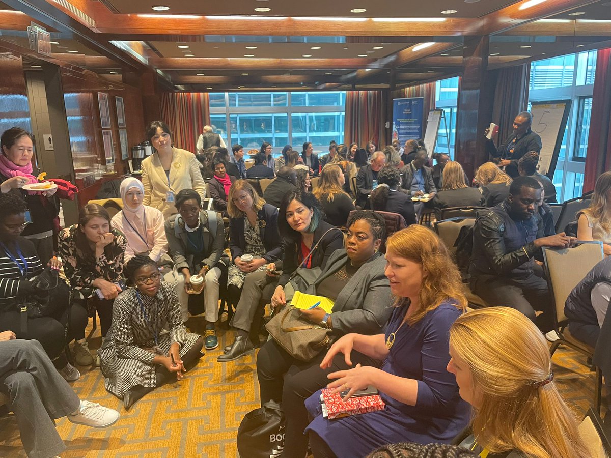 World Bank Water tweet media