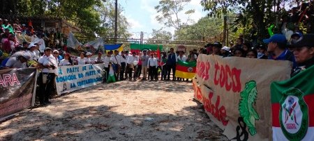 PrensaRural's tweet photo. 🔥¡Terminó la espera!

Nación U’wa será escuchada por la Corte Interamericana de Derechos Humanos en demanda contra el Estado (por:@trochandosf)

✔Léalo aquí ⬇️ 
https://t.co/0drlvkIXzi https://t.co/bQ8NXFXxMI