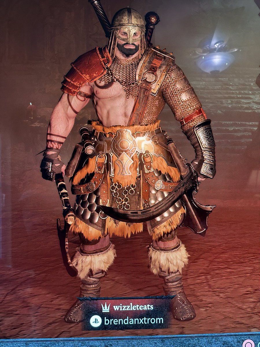 Dr Brendan Ekstrom (@brendanekstrom) on Twitter photo 