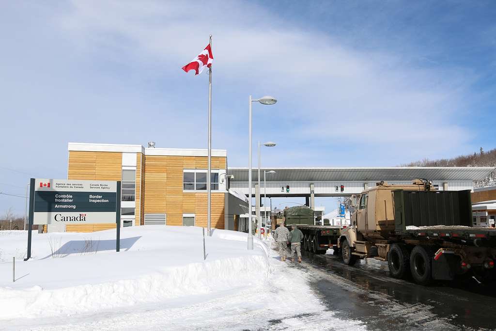 Amnesty International Canada condemns the U.S. and Canadian governments’ agreement to expand, rather than rescind, the Safe Third Country Agreement in response to border crossings at Roxham Road.

amnesty.ca/human-rights-n…