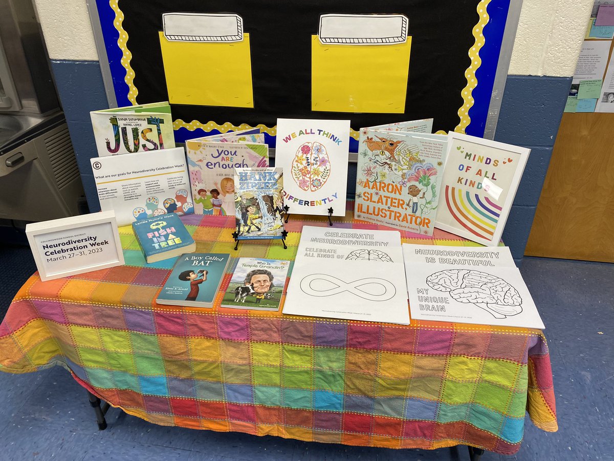 William P. Tatem PTA tweet media