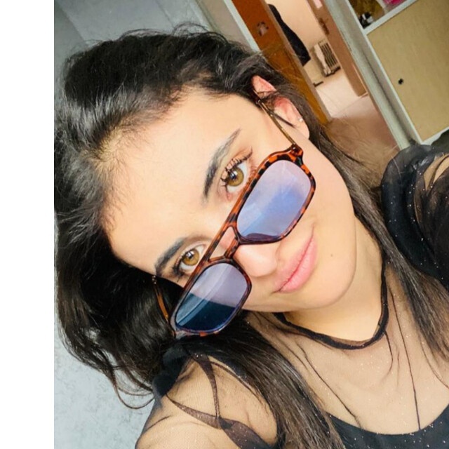 SemaKrar2's tweet photo. #YeniProfilResmi https://t.co/jORvVmF26A