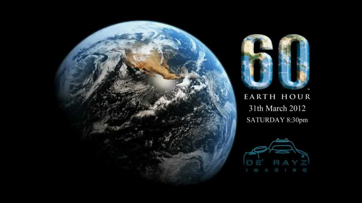 _BabunSoma's tweet photo. @EARTHHOUR - is an annual tradition in which PEOPLE SWITCH OFF THEIR LIGHTS to spread awareness about sustainability &amp;: climate change.
Let d 1hr dat is d EH inspire us to make d WORLD a better place for d remaining 8.760 in d year.
#EarthHour2023 8.30-930pm https://t.co/GwdFXBIldW