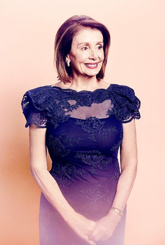 Miti_Blue's tweet photo. Nancy Pelosi was the best speaker of the House in all time. What do you think?

                           💜💜💜💜 https://t.co/xht7c1WBxI
