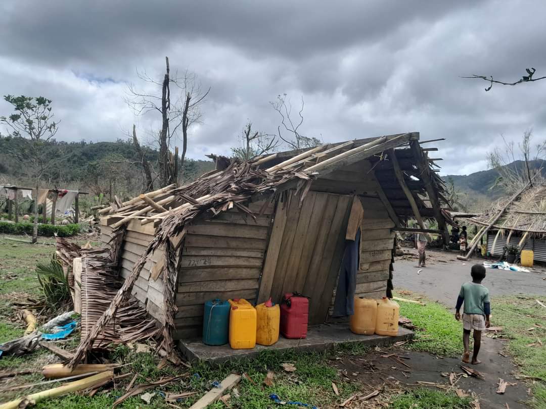 STPCoalitionPac's tweet photo. Our partners like @ActionAid #Vanuatu & the #WomanWetemWeta system demonstrate what the #WMODay theme means in the midst of #MultiHazards incldg #cyclones #volcanoes #earthquakes #tsunamis & #healthcrises:
https://t.co/GxQHTeJ3Rr #POWERsystem @PacWomenLead @dfat @ActionAid_aus https://t.co/84wdNFq0pP