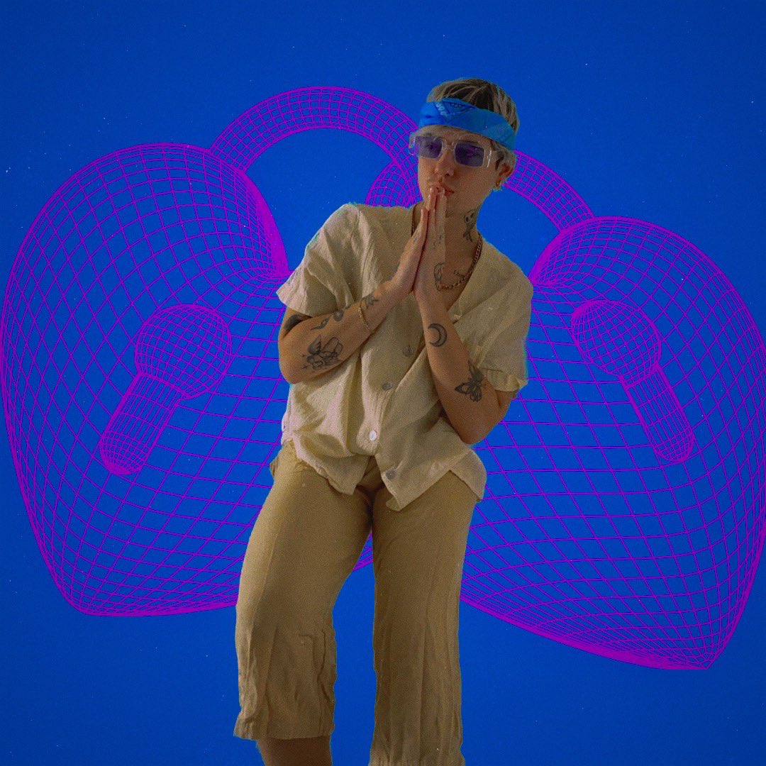 Fleursöl_Official tweet media