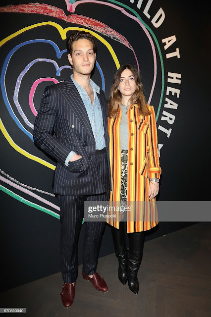 The Cult of Apollo Clan of Euros

Prince Giacomo Leone Massimo-Brancaccio is the leader of the Cult of Apollo or Cult of Solomon and a sadistic Solomonic Beelzebub sorcerer.

returnofzeus.blogspot.com/2020/03/clan-o…