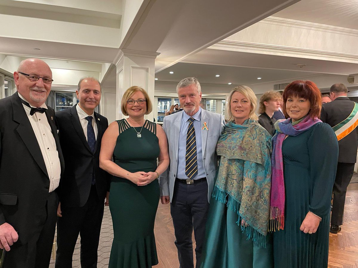 Irish Consulate NYC tweet media