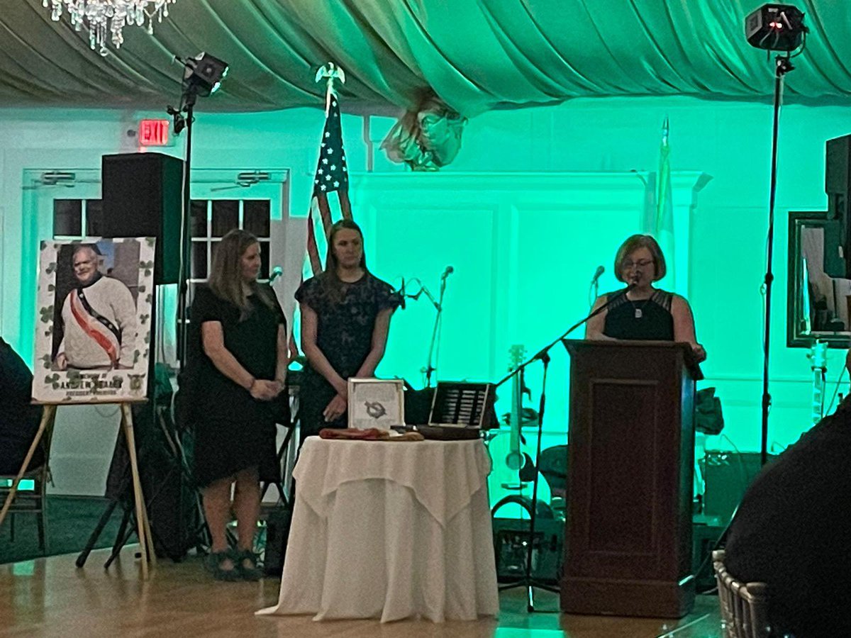 Irish Consulate NYC tweet media