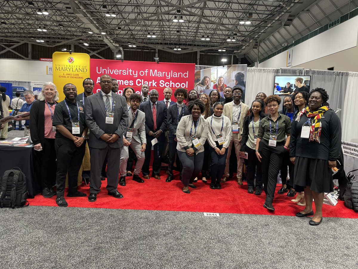 Fearless Excellence at #NSBE49 #Iamstem