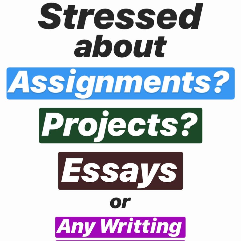 TutorExperts1's tweet image. Enjoy your spring break in peace and let us 
@TutorExperts1
 handle your paper work:
-Homework
-Assignment
-Online Class
-Essay
-Exam
Psychology
Dissertation
Discussion post
Literature review
Report writing
Research paper
@Tutorexpert1
 
tutorexperts1@gmail.com